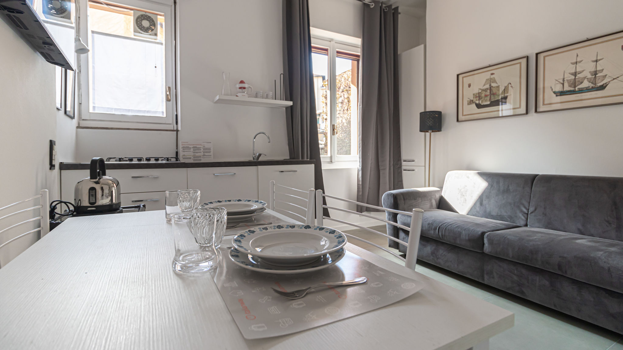 Italianway Milano Dall'Ongaro 27