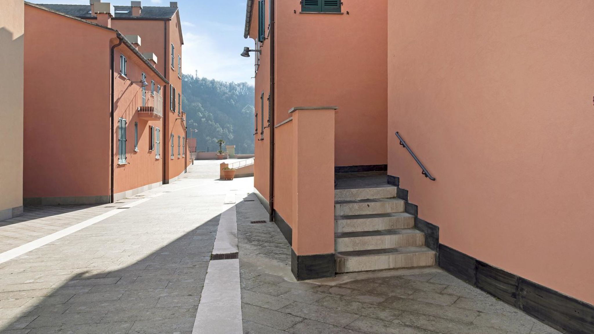 Italianway Cogoleto Casa Pasqua