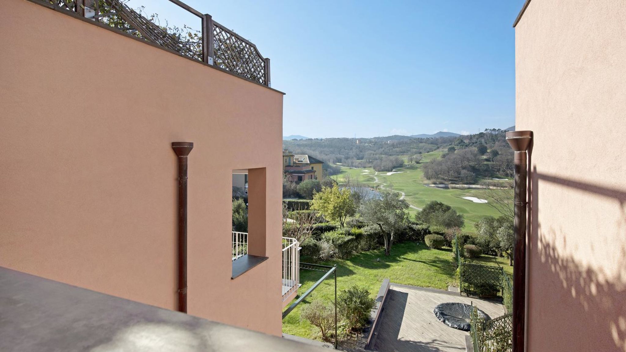 Italianway Cogoleto Casa Pasqua