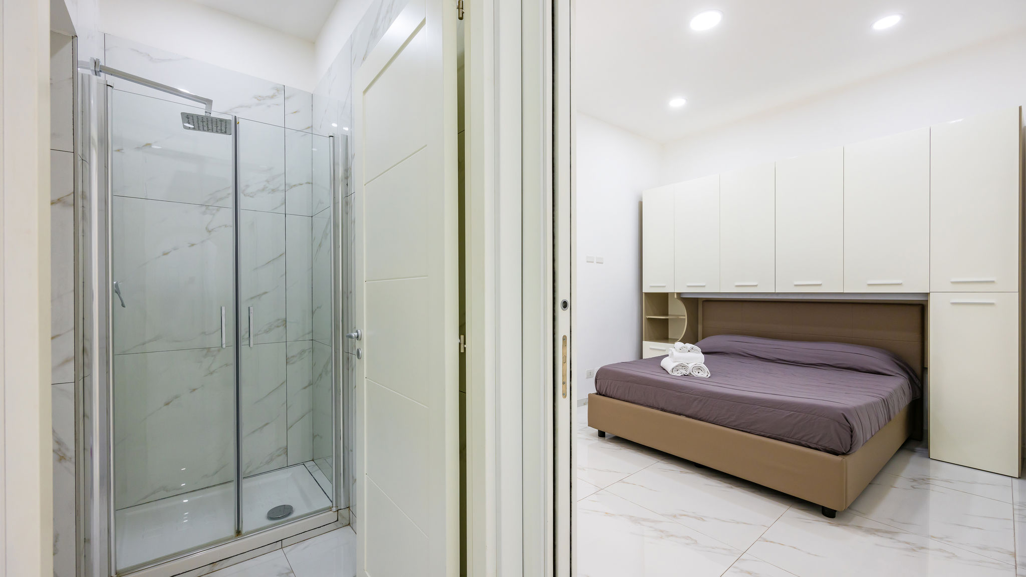 Italianway Napoli Marcellino Comfort House by NapoliApartments