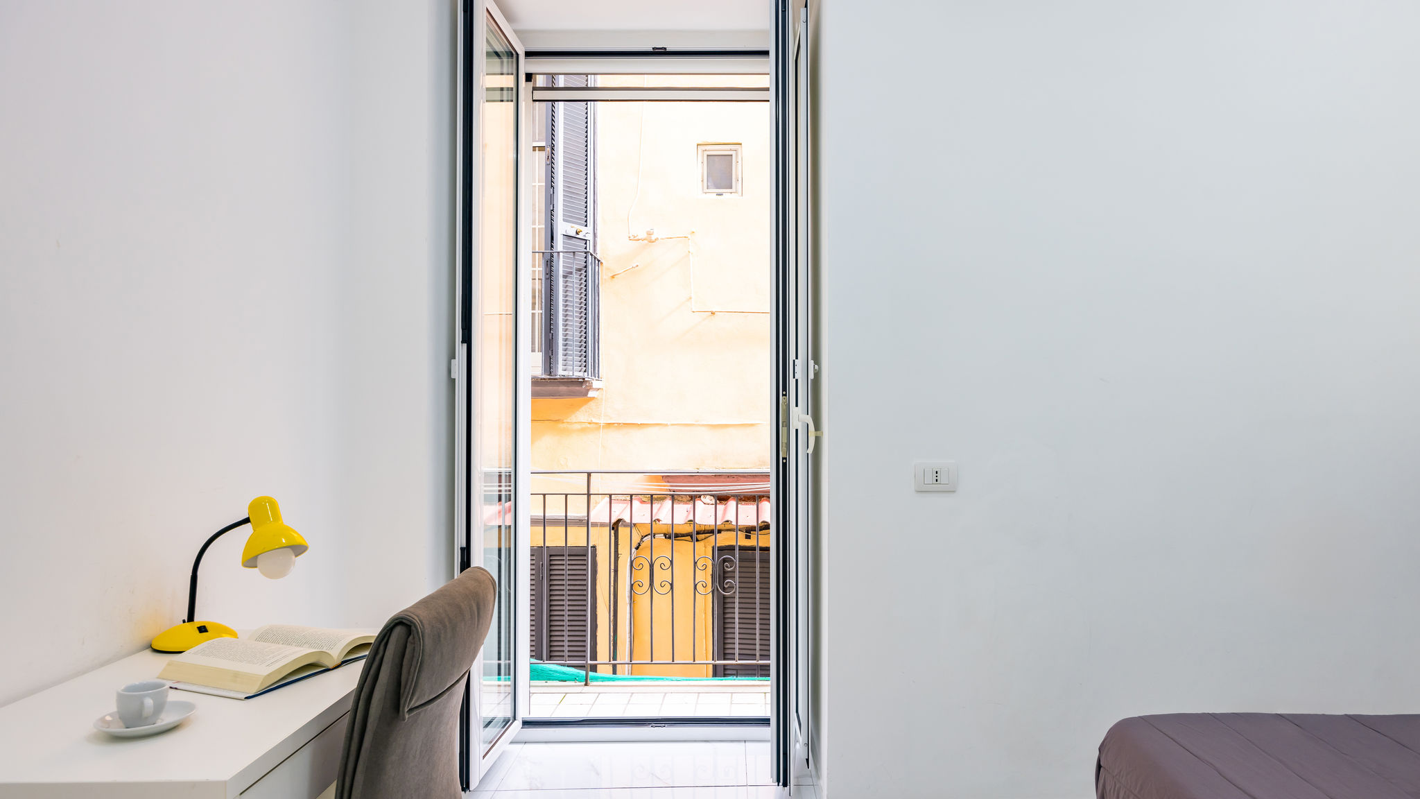 Italianway Napoli Marcellino Comfort House by NapoliApartments