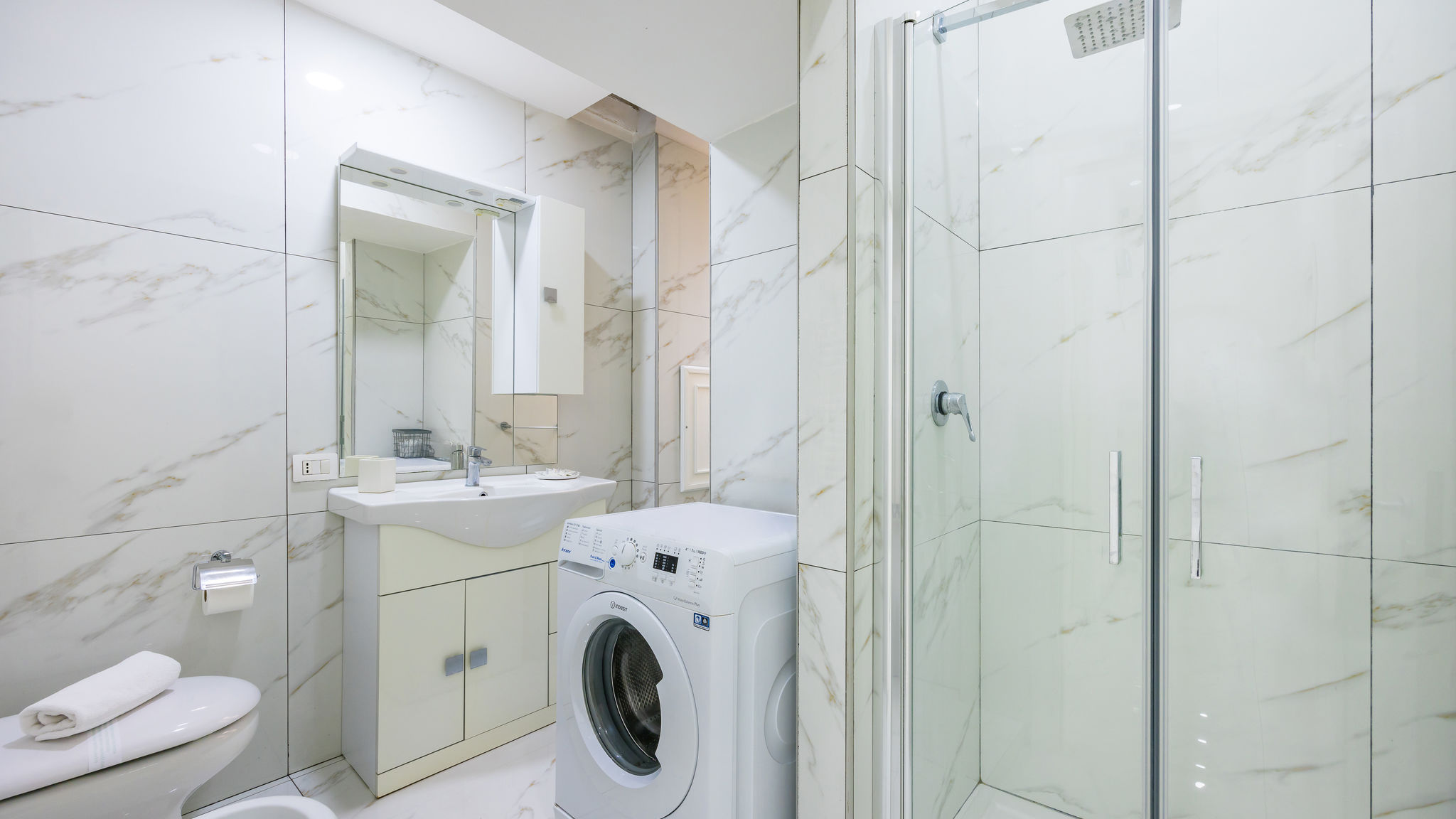 Italianway Napoli Marcellino Comfort House by NapoliApartments