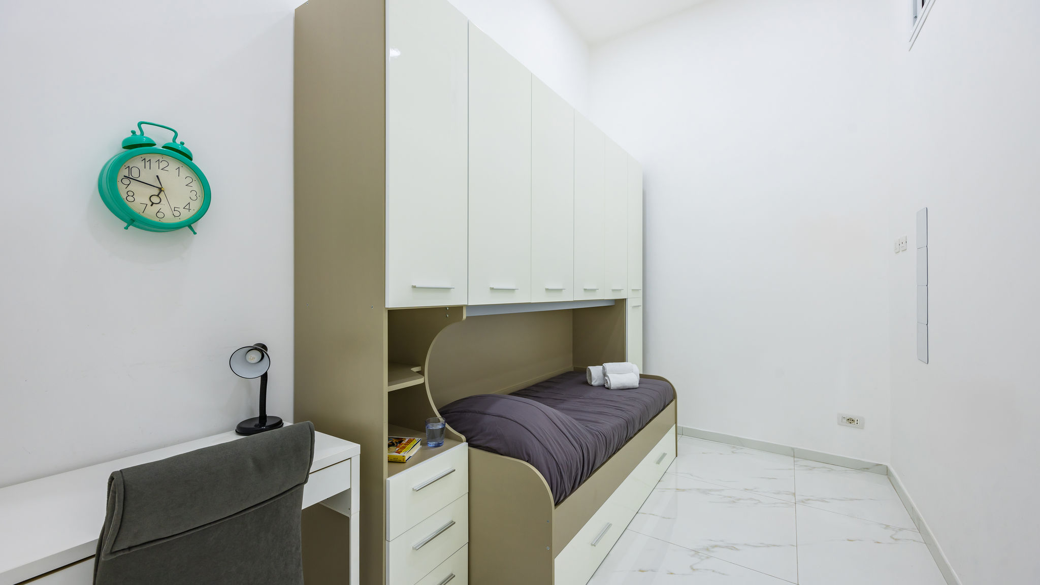 Italianway Napoli Marcellino Comfort House by NapoliApartments
