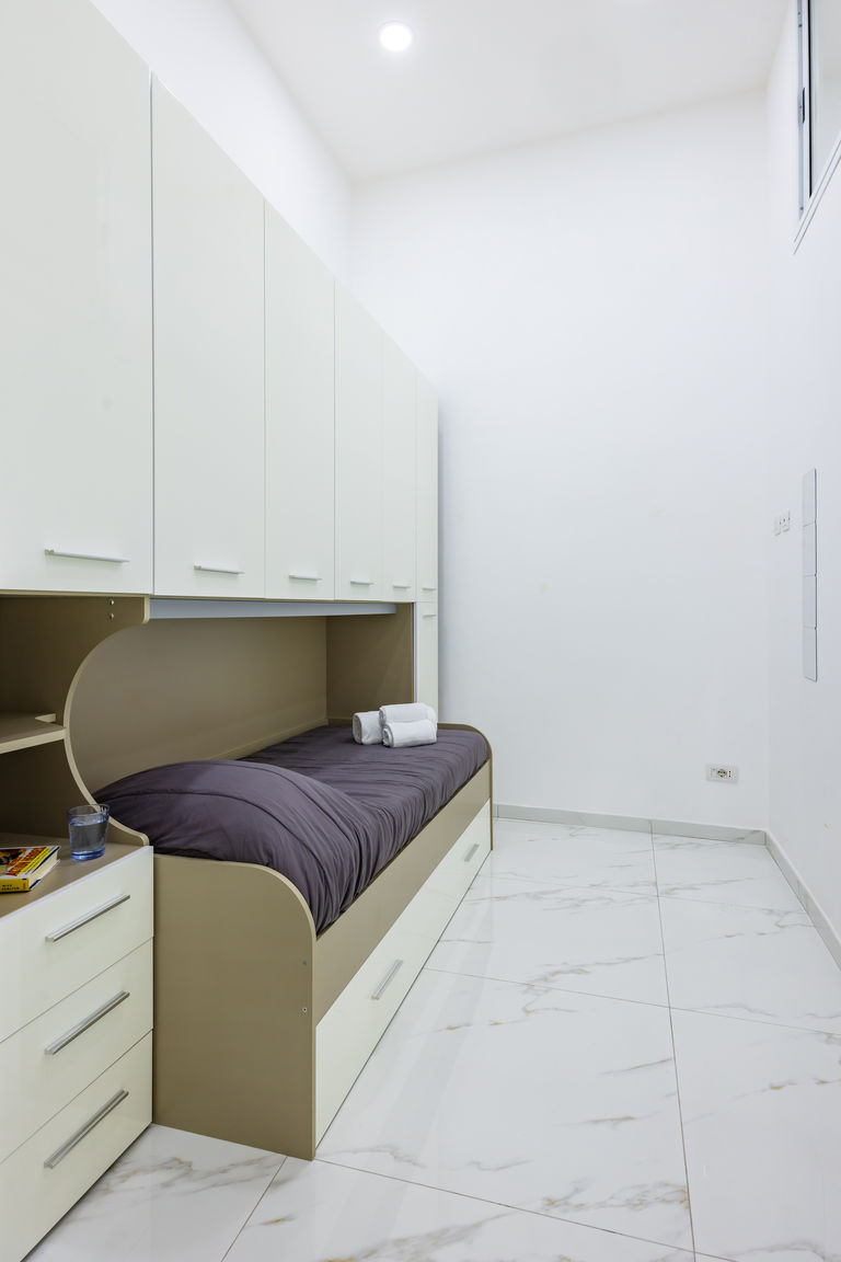 Italianway Napoli Marcellino Comfort House by NapoliApartments