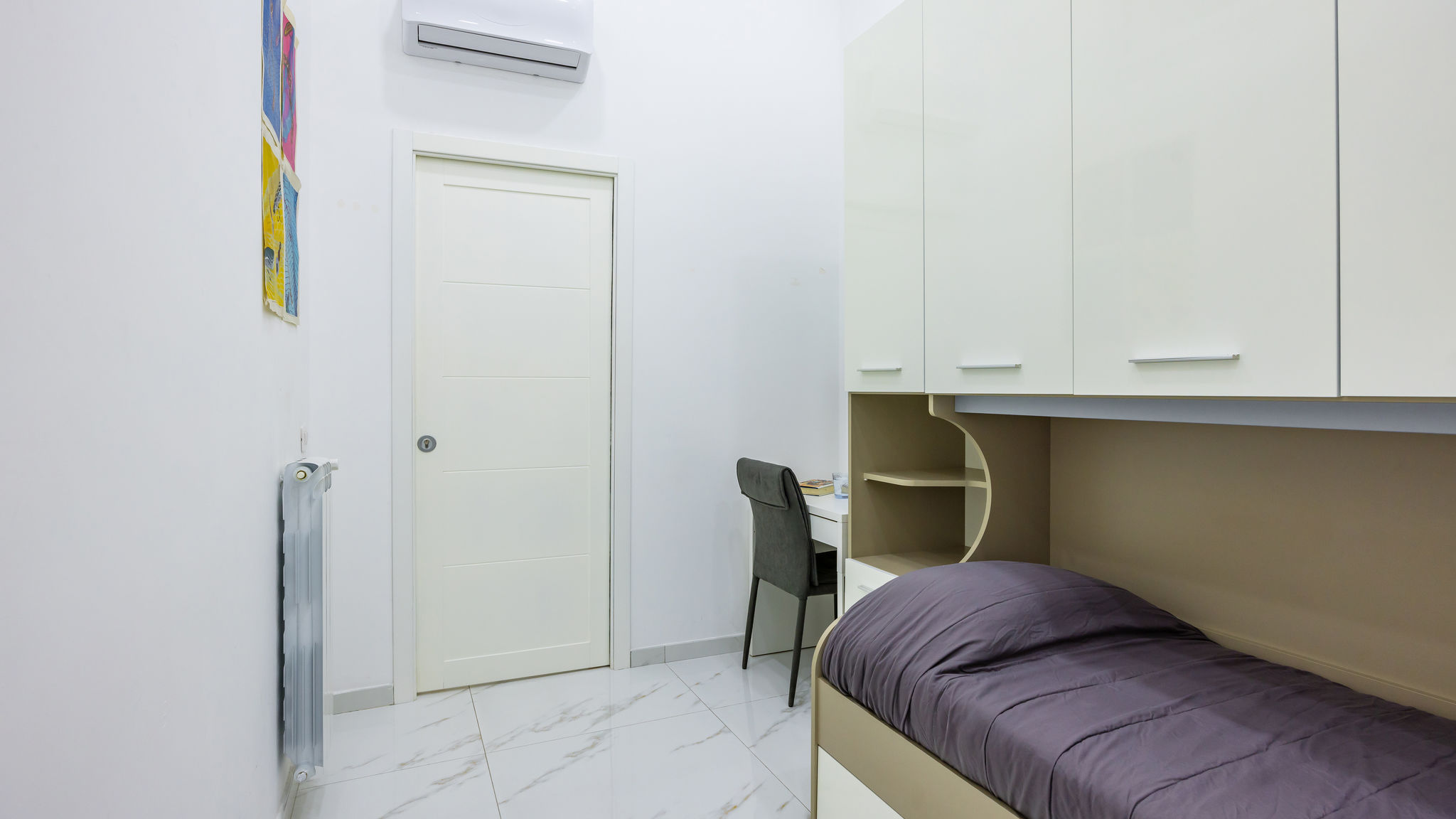 Italianway Napoli Marcellino Comfort House by NapoliApartments