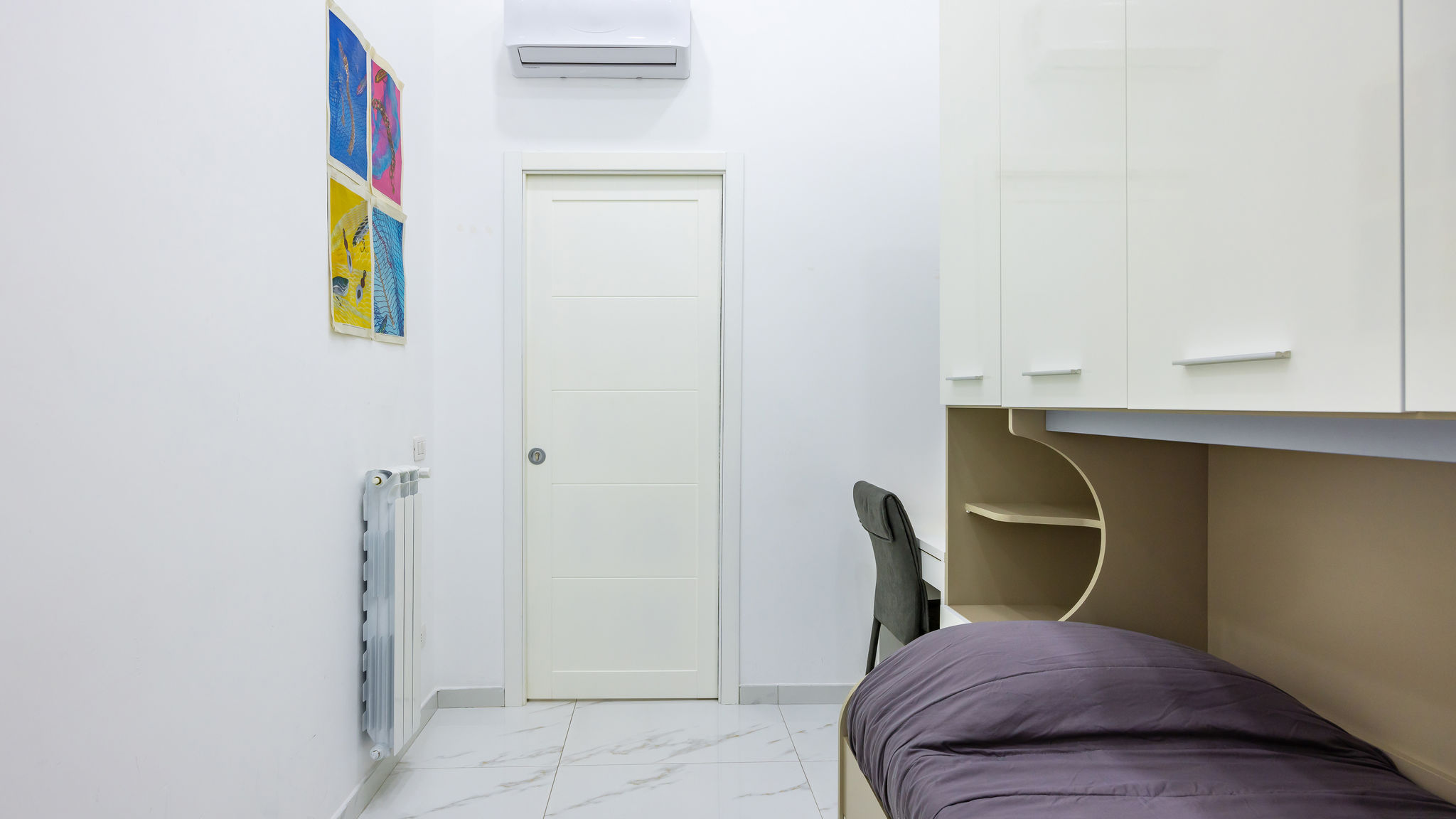 Italianway Napoli Marcellino Comfort House by NapoliApartments