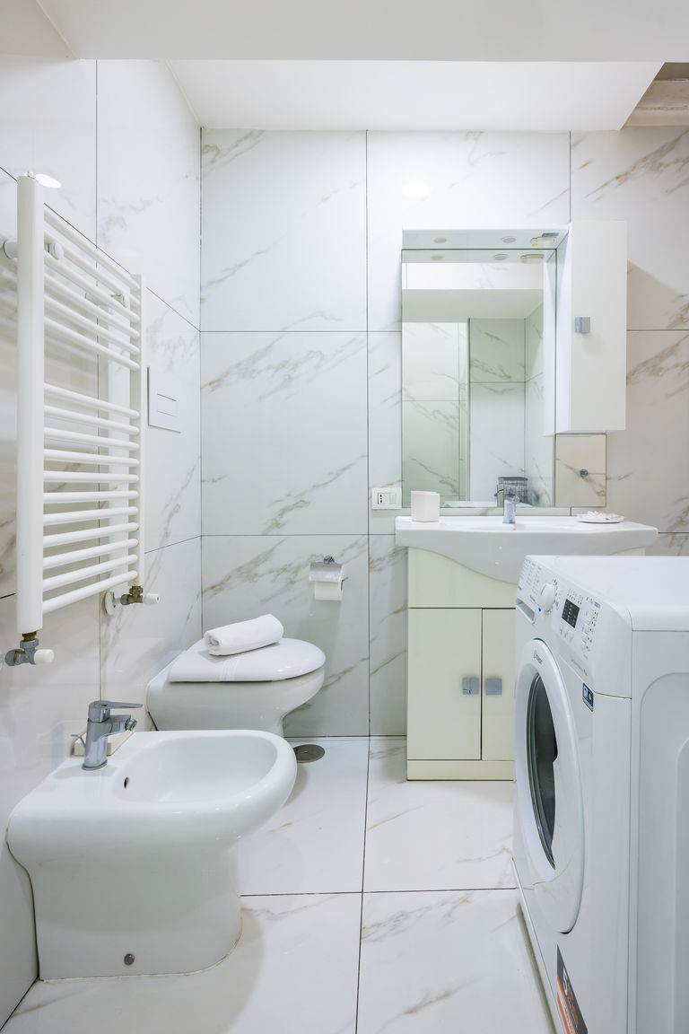 Italianway Napoli Marcellino Comfort House by NapoliApartments