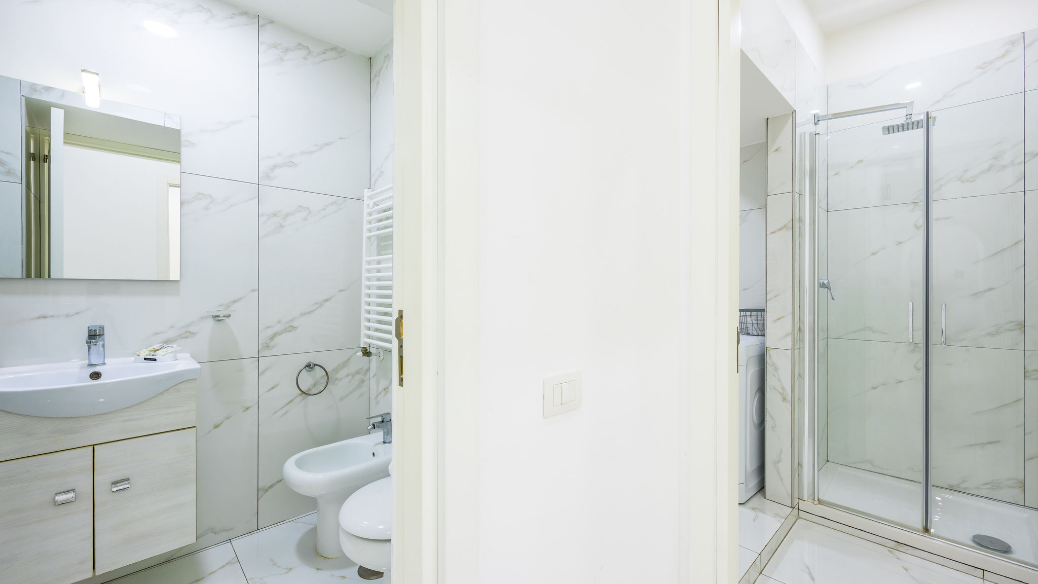 Italianway Napoli Marcellino Comfort House by NapoliApartments