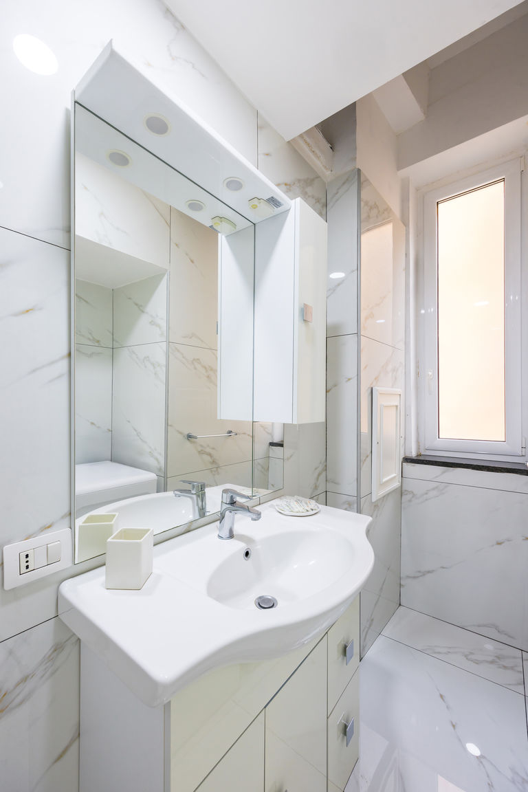 Italianway Napoli Marcellino Comfort House by NapoliApartments