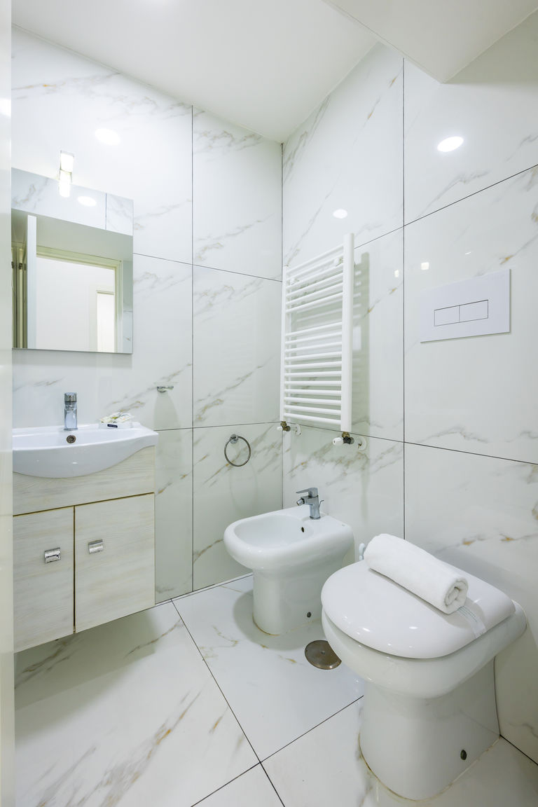 Italianway Napoli Marcellino Comfort House by NapoliApartments
