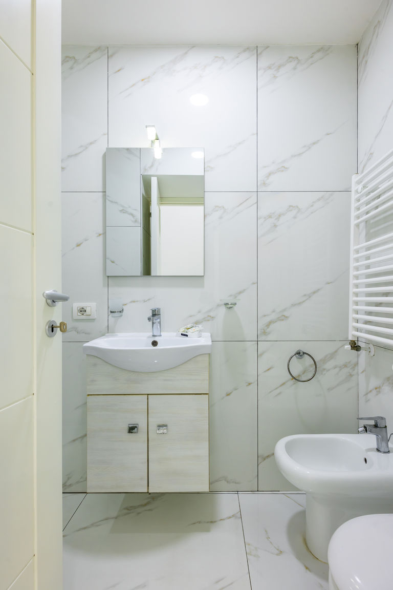 Italianway Napoli Marcellino Comfort House by NapoliApartments