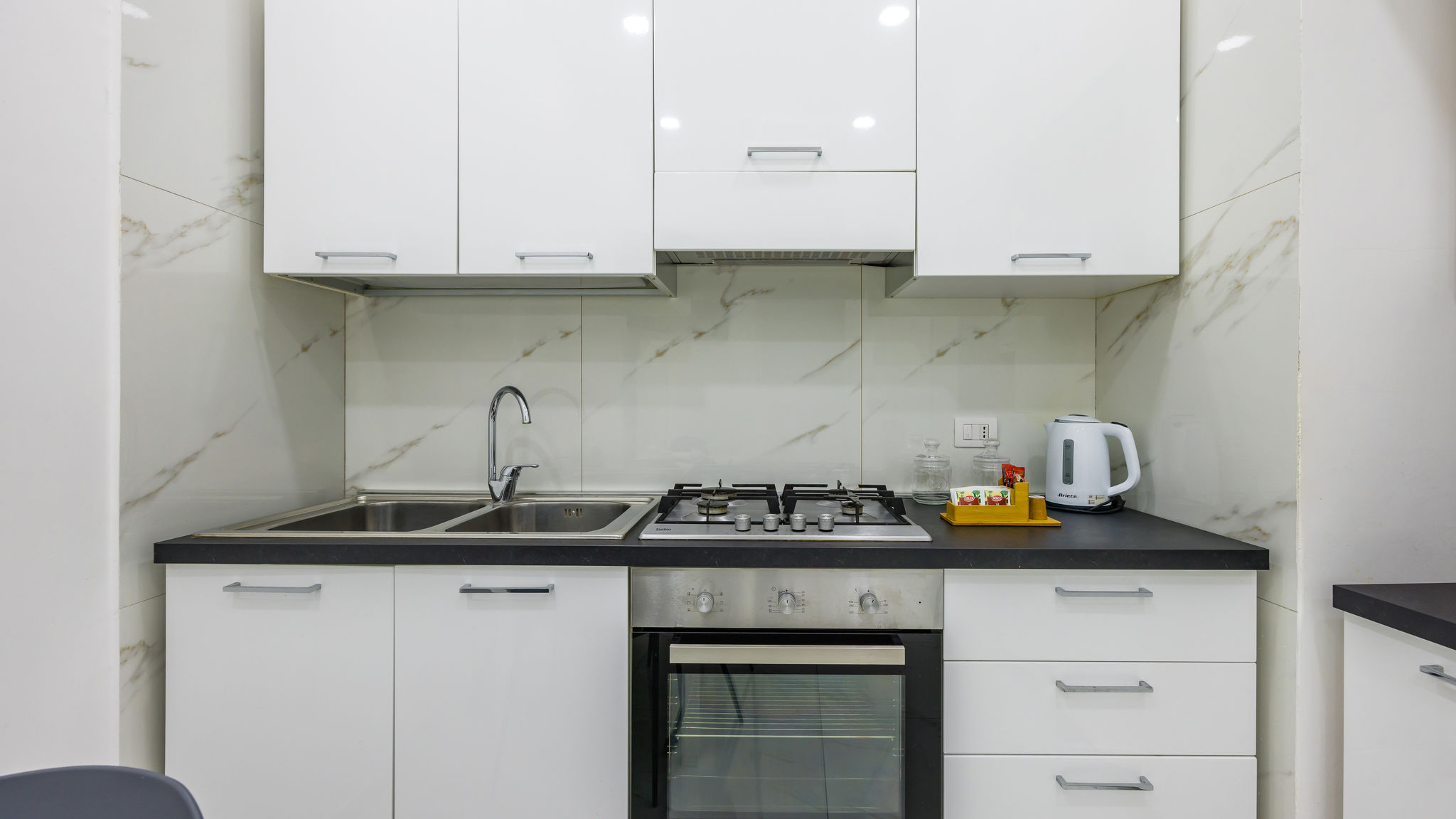 Italianway Napoli Marcellino Comfort House by NapoliApartments