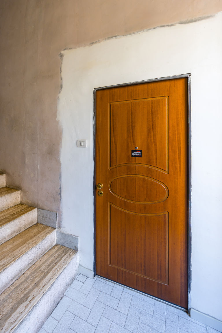 Italianway Napoli Marcellino Comfort House by NapoliApartments