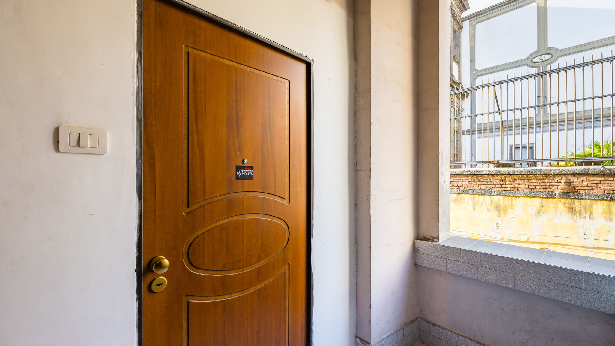 Italianway Napoli Marcellino Comfort House by NapoliApartments
