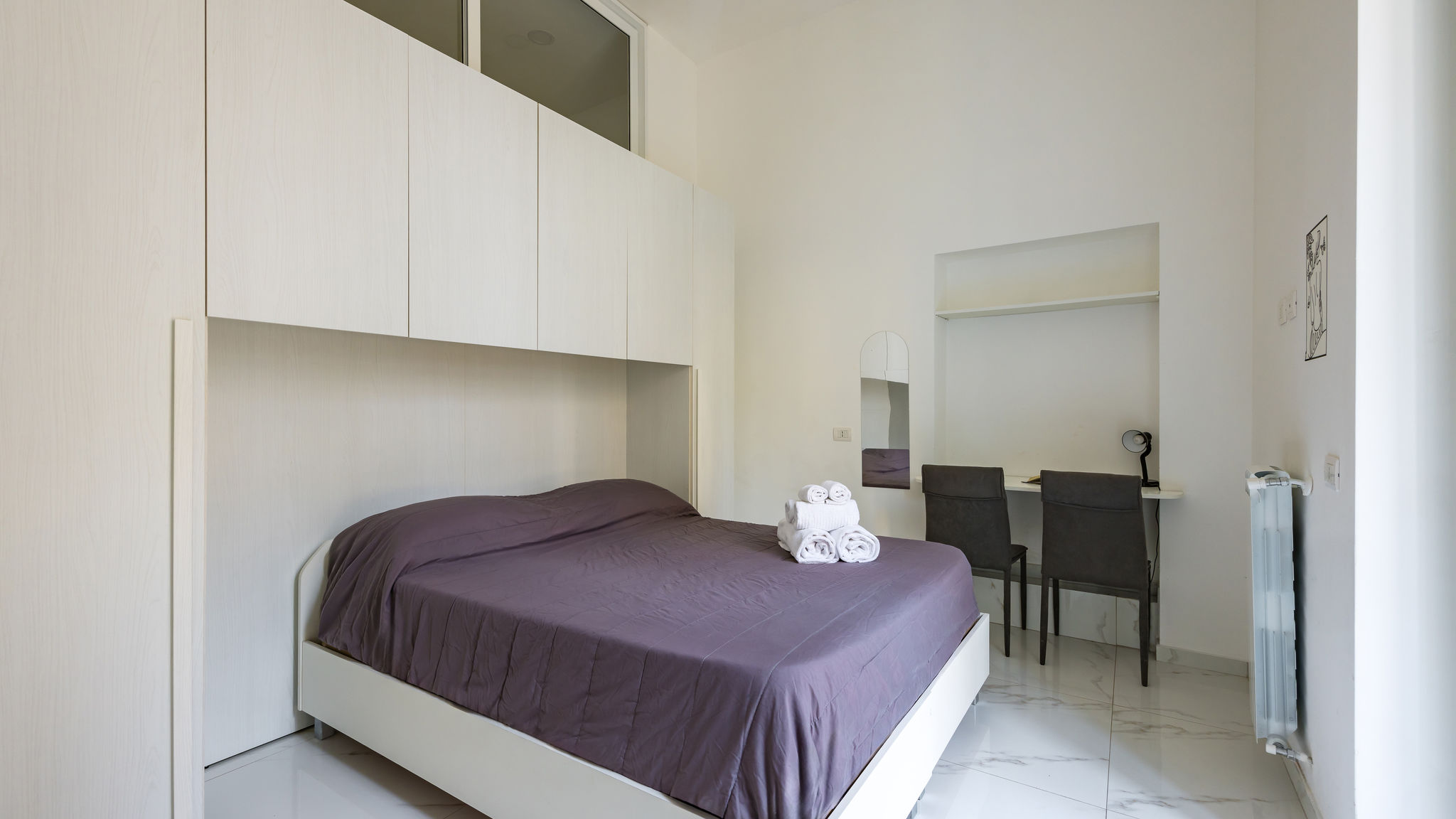 Italianway Napoli Marcellino Comfort House by NapoliApartments