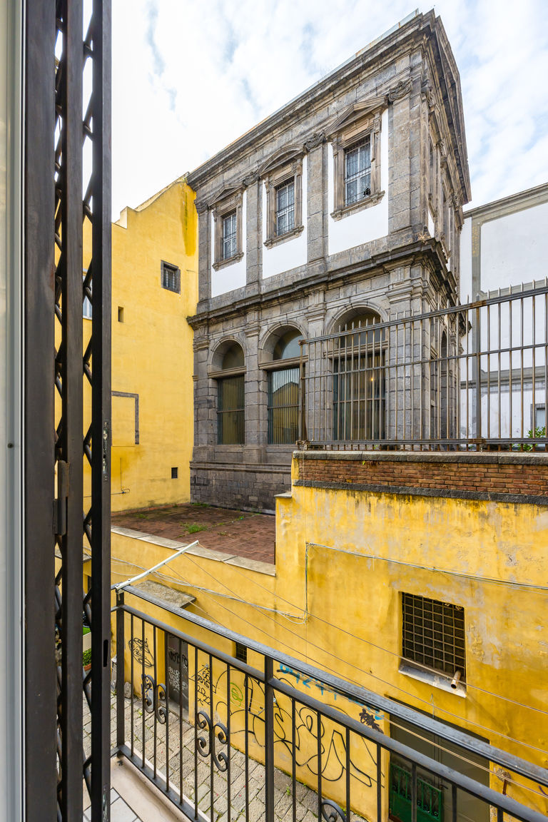 Italianway Napoli Marcellino Comfort House by NapoliApartments