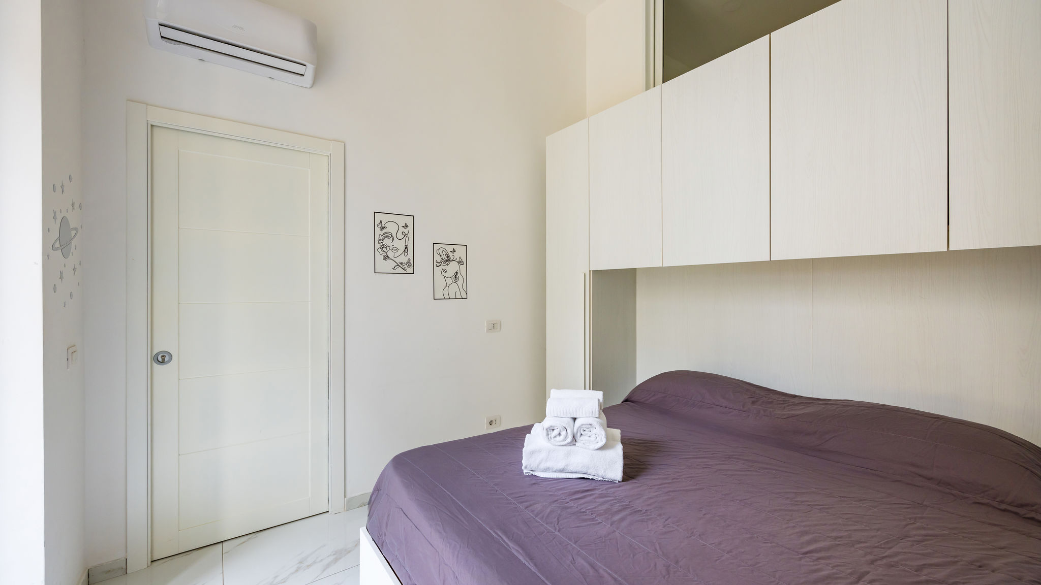 Italianway Napoli Marcellino Comfort House by NapoliApartments