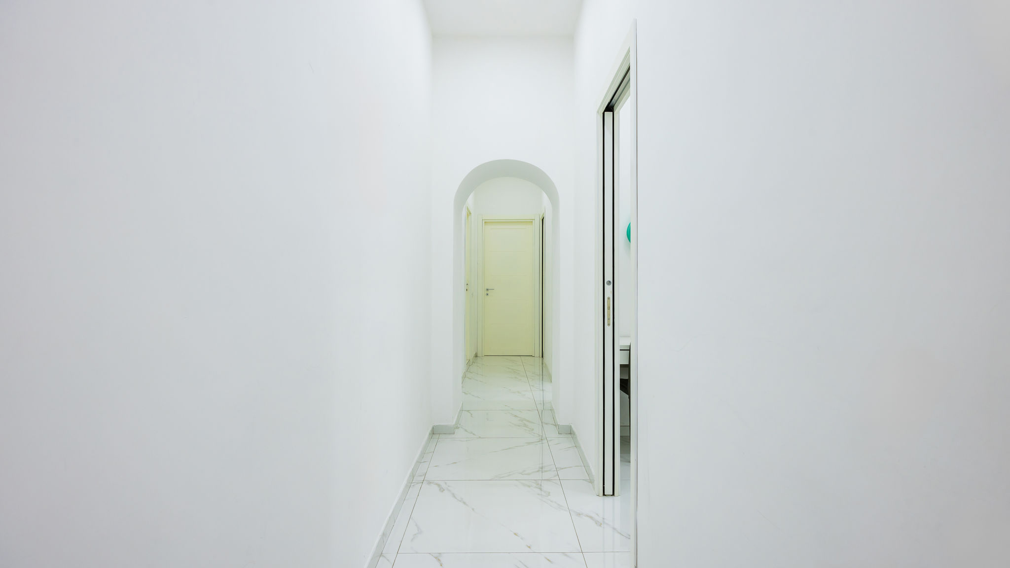 Italianway Napoli Marcellino Comfort House by NapoliApartments
