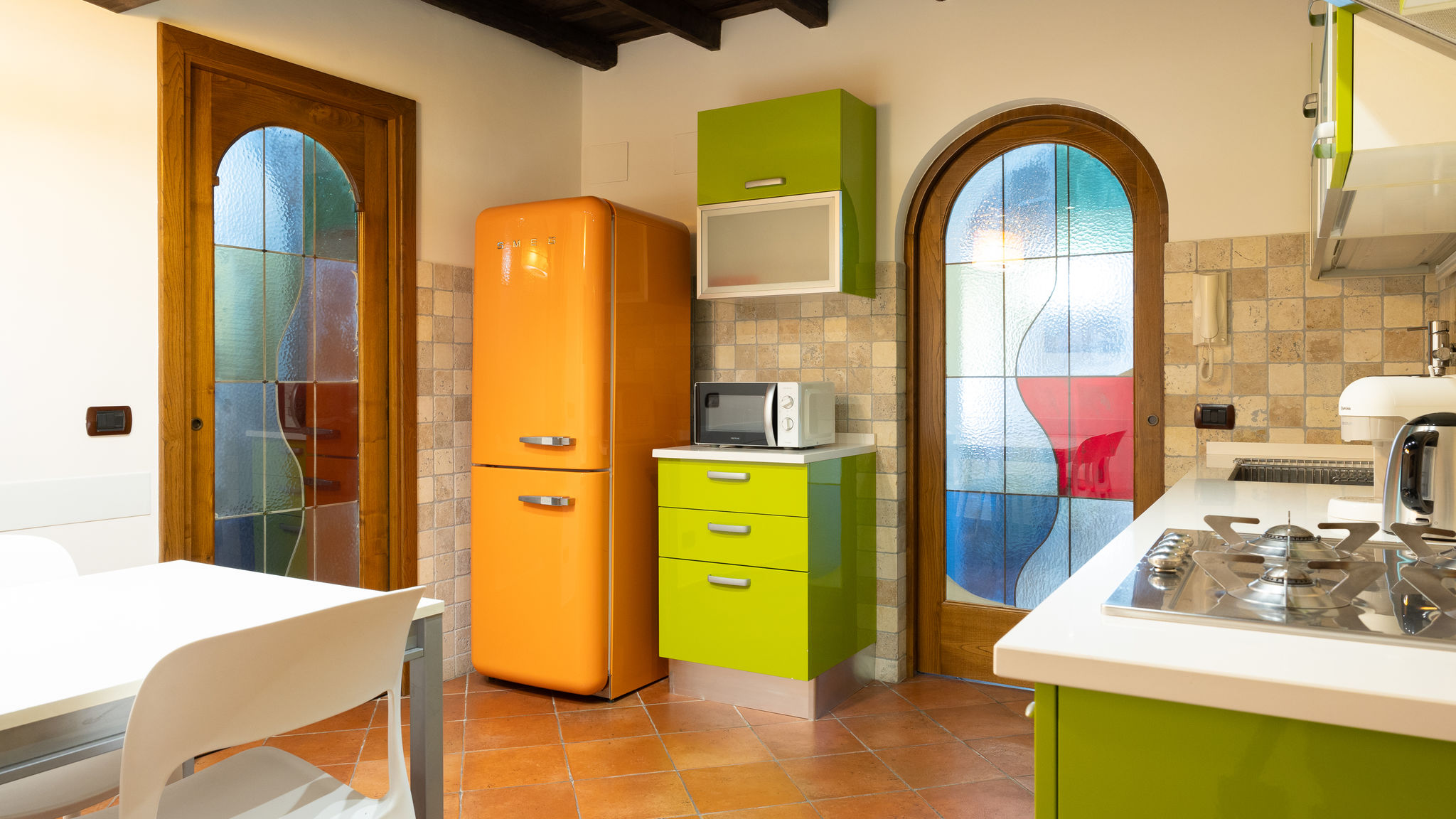 Italianway Roma Domus LXVII Monti