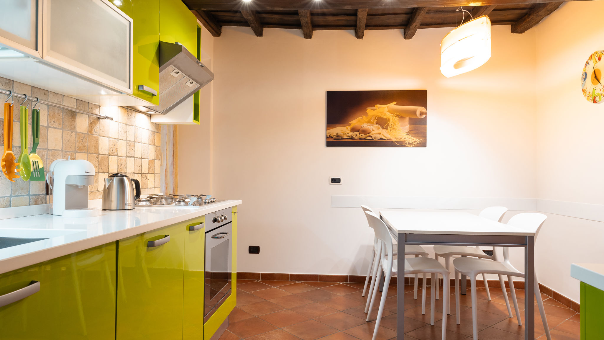 Italianway Roma Domus LXVII Monti