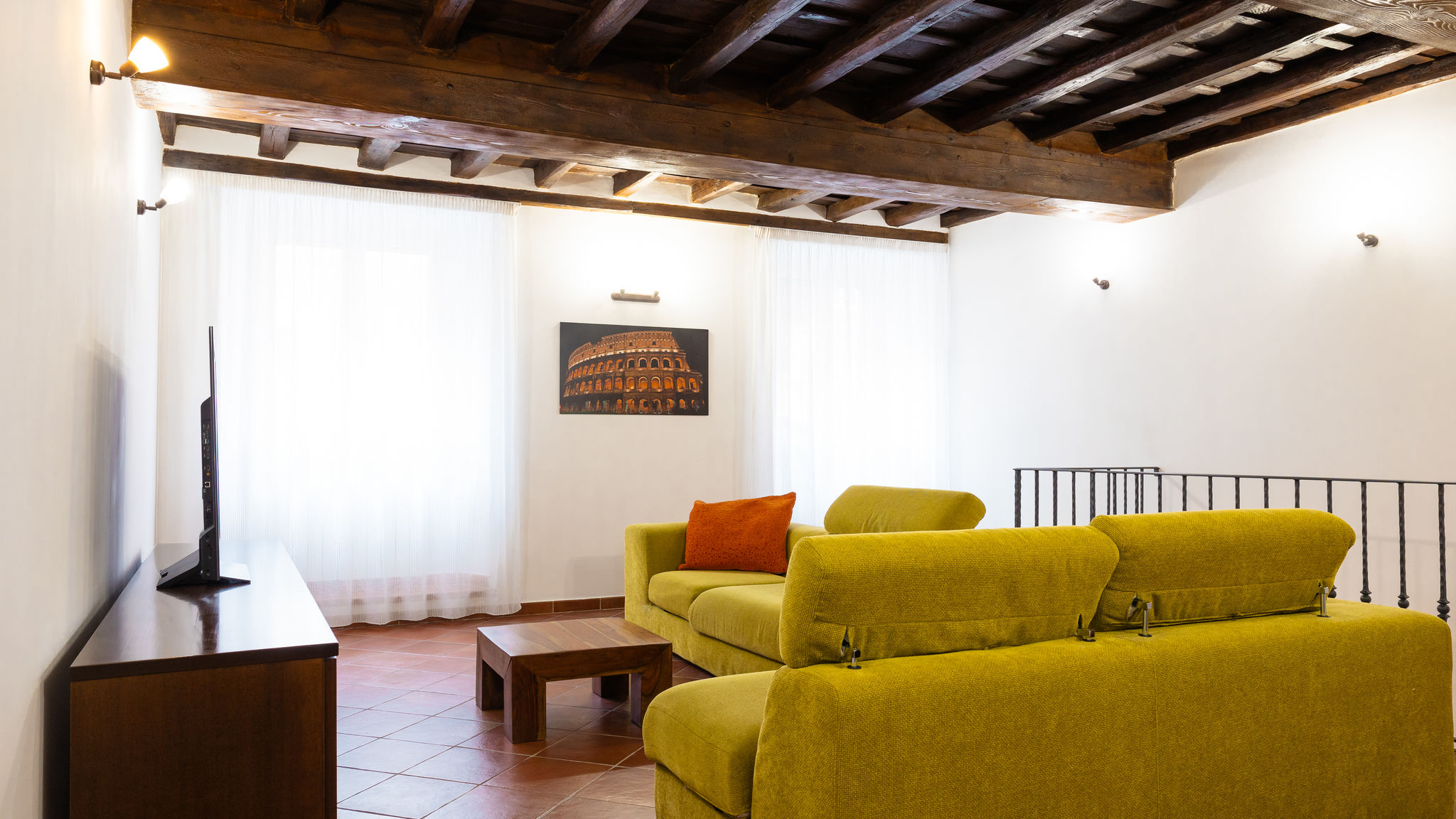 Italianway Roma Domus LXVII Monti