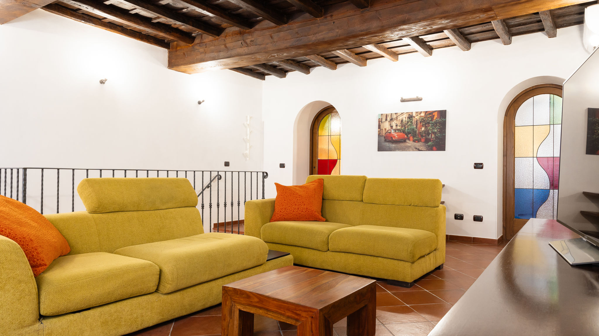 Italianway Roma Domus LXVII Monti