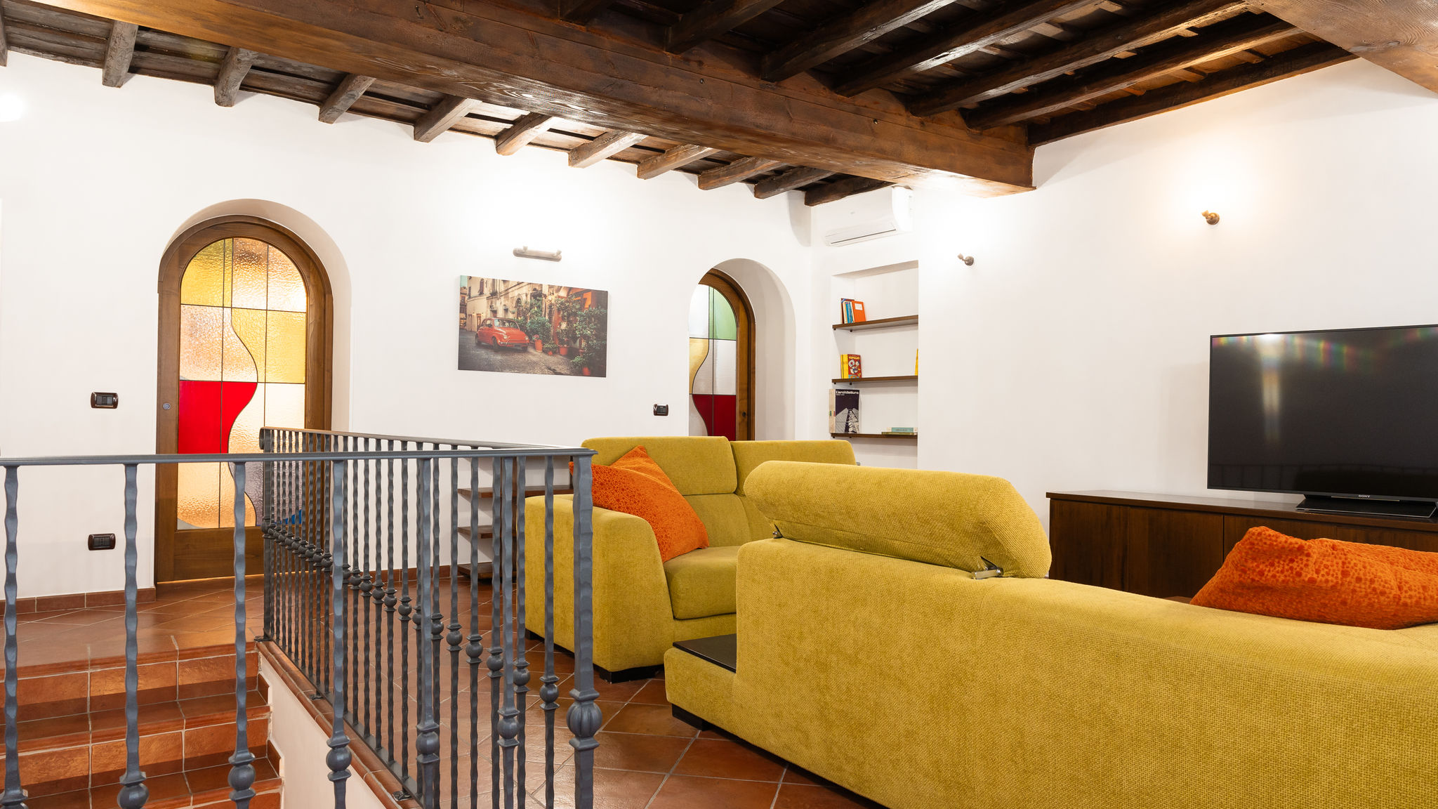 Italianway Roma Domus LXVII Monti