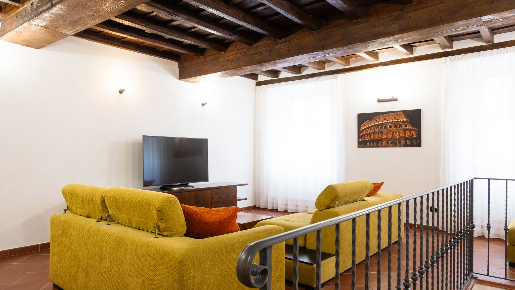 Italianway Roma Domus LXVII Monti
