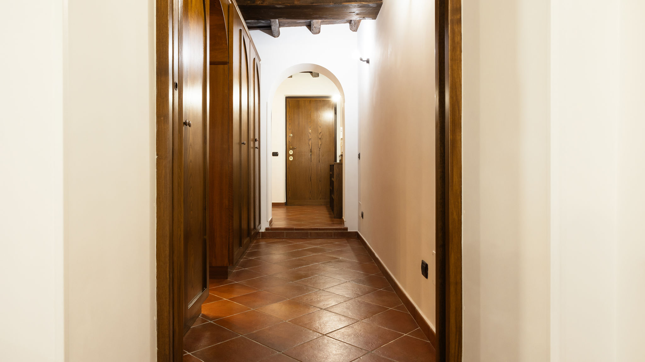 Italianway Roma Domus LXVII Monti