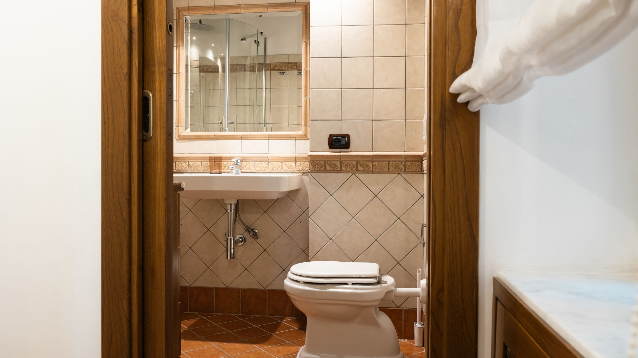 Italianway Roma Domus LXVII Monti