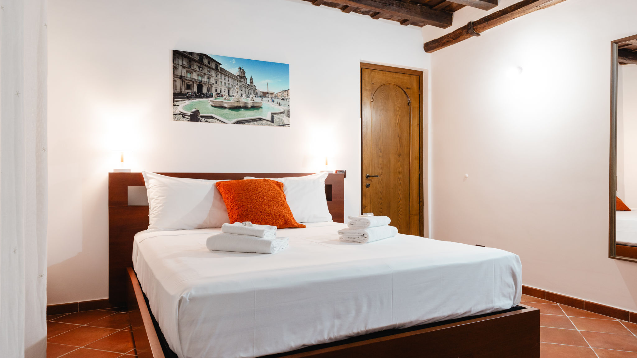 Italianway Roma Domus LXVII Monti