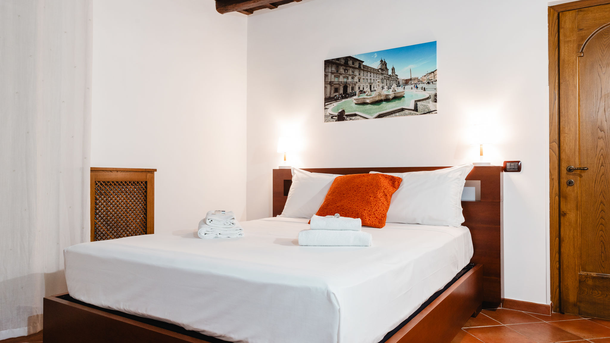 Italianway Roma Domus LXVII Monti