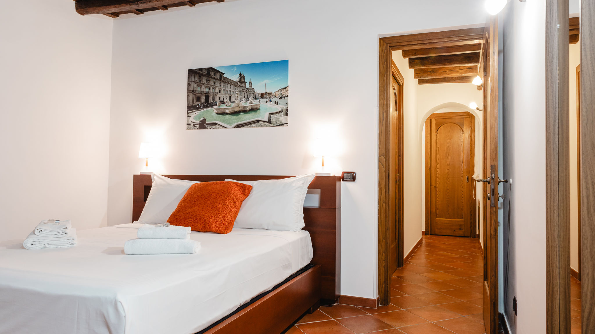 Italianway Roma Domus LXVII Monti
