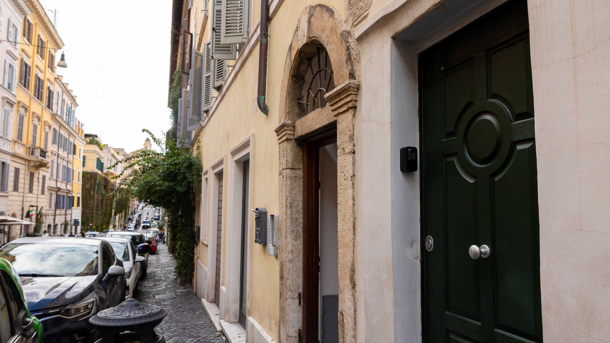 Italianway Roma Domus LXVII Monti