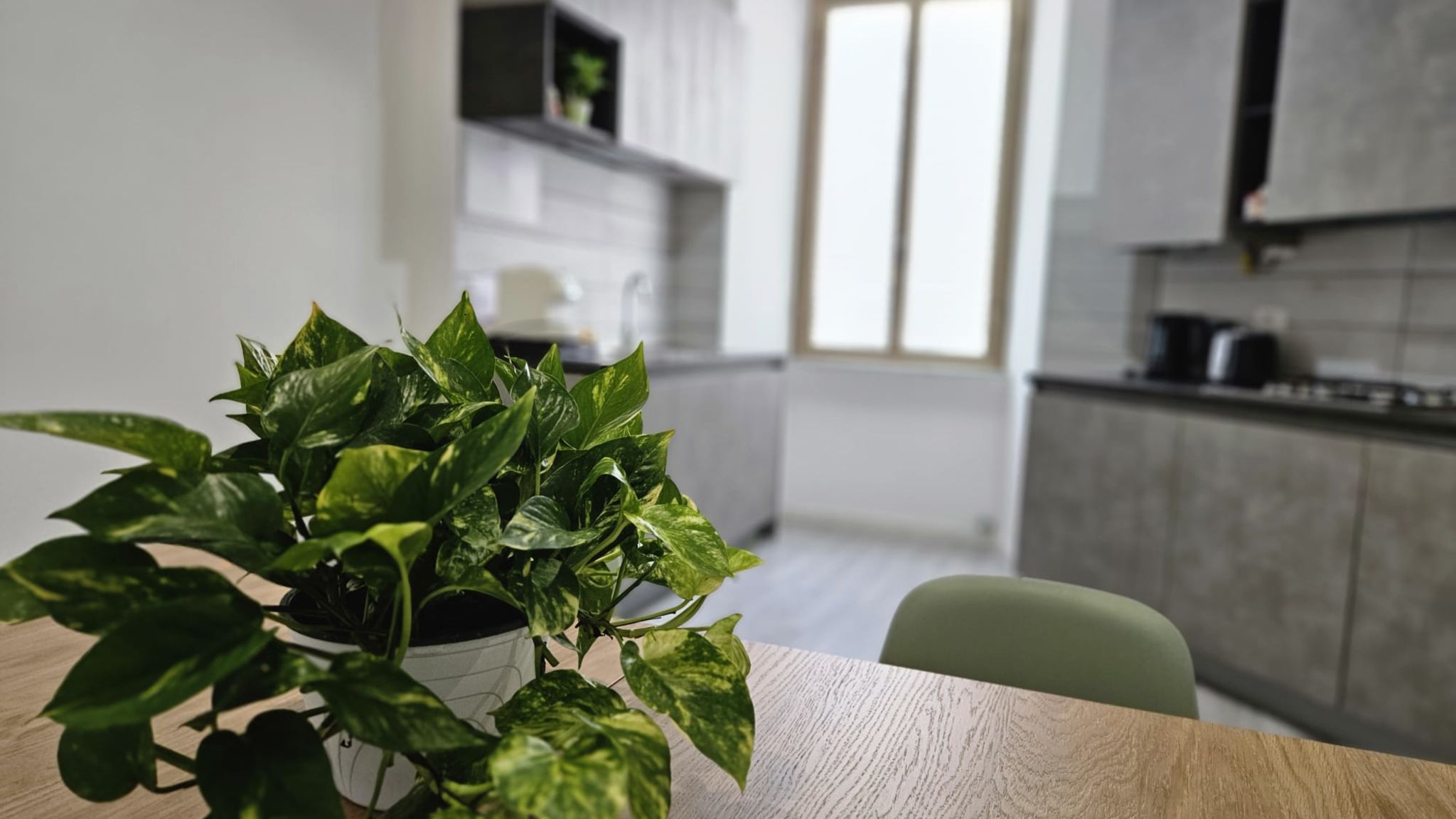 Italianway Civitavecchia Guest House Il Ferroviere - Room 3 Bagno Esterno