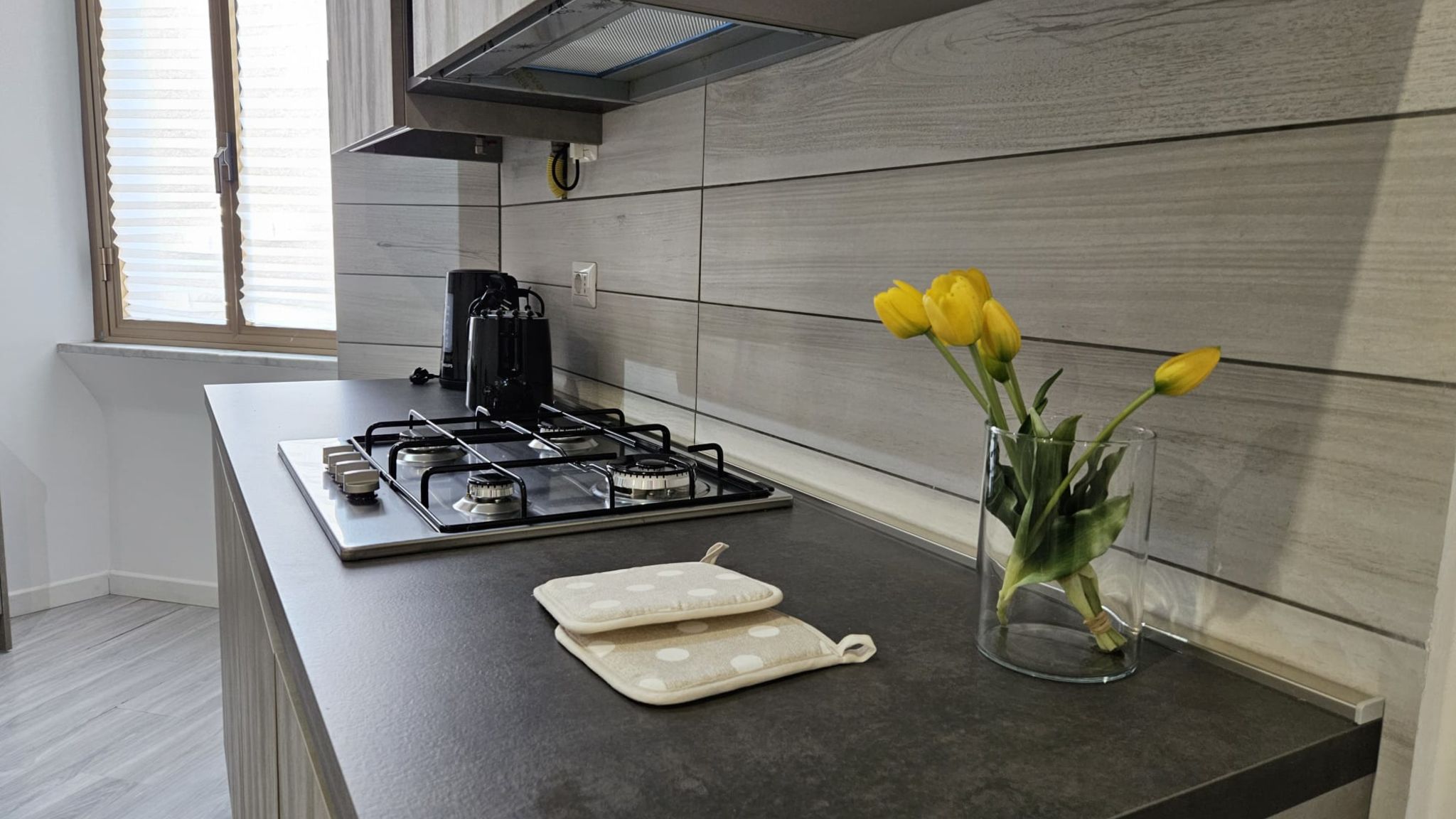 Italianway Civitavecchia Guest House Il Ferroviere - Room 3 Bagno Esterno
