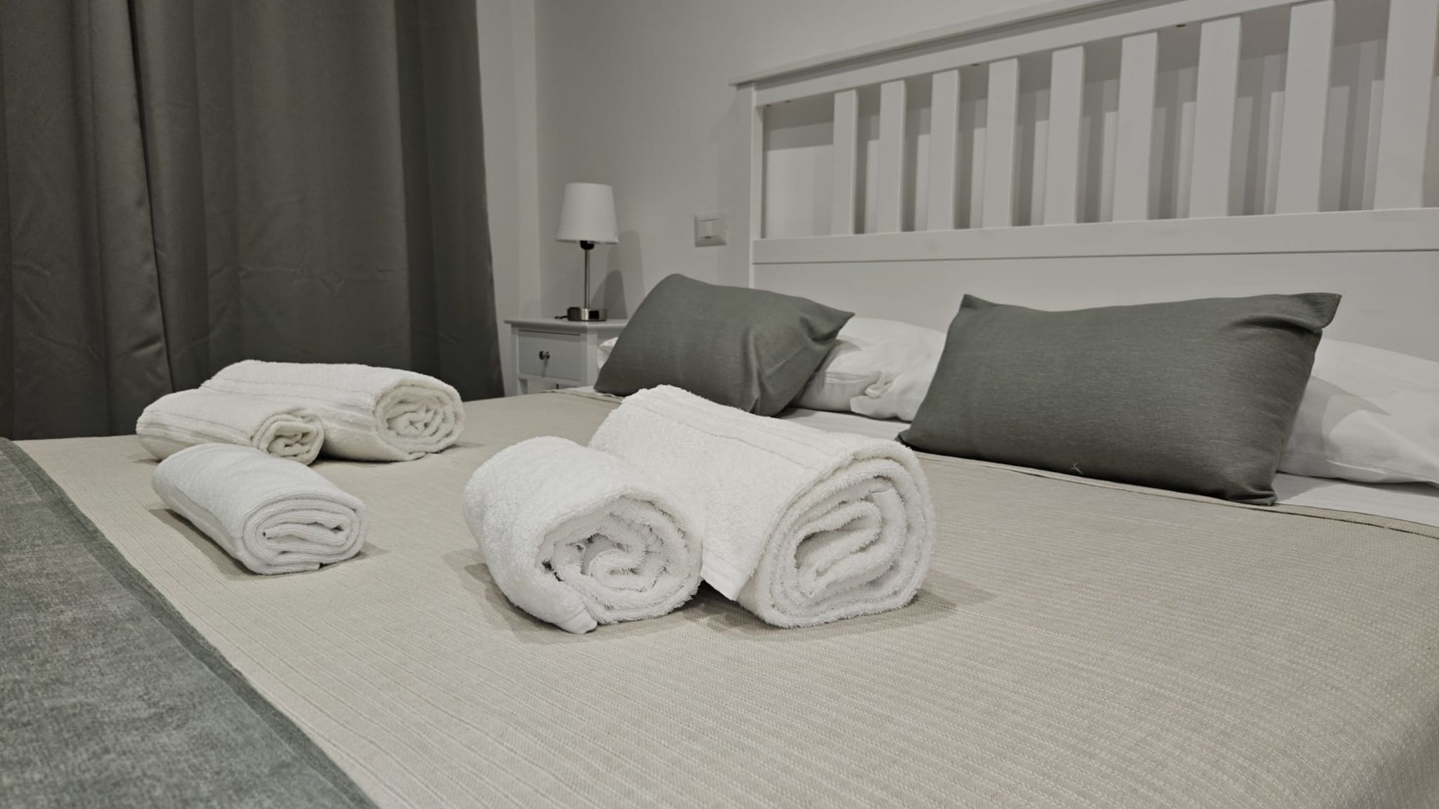 Italianway Civitavecchia Guest House Il Ferroviere - Room 3 Bagno Esterno
