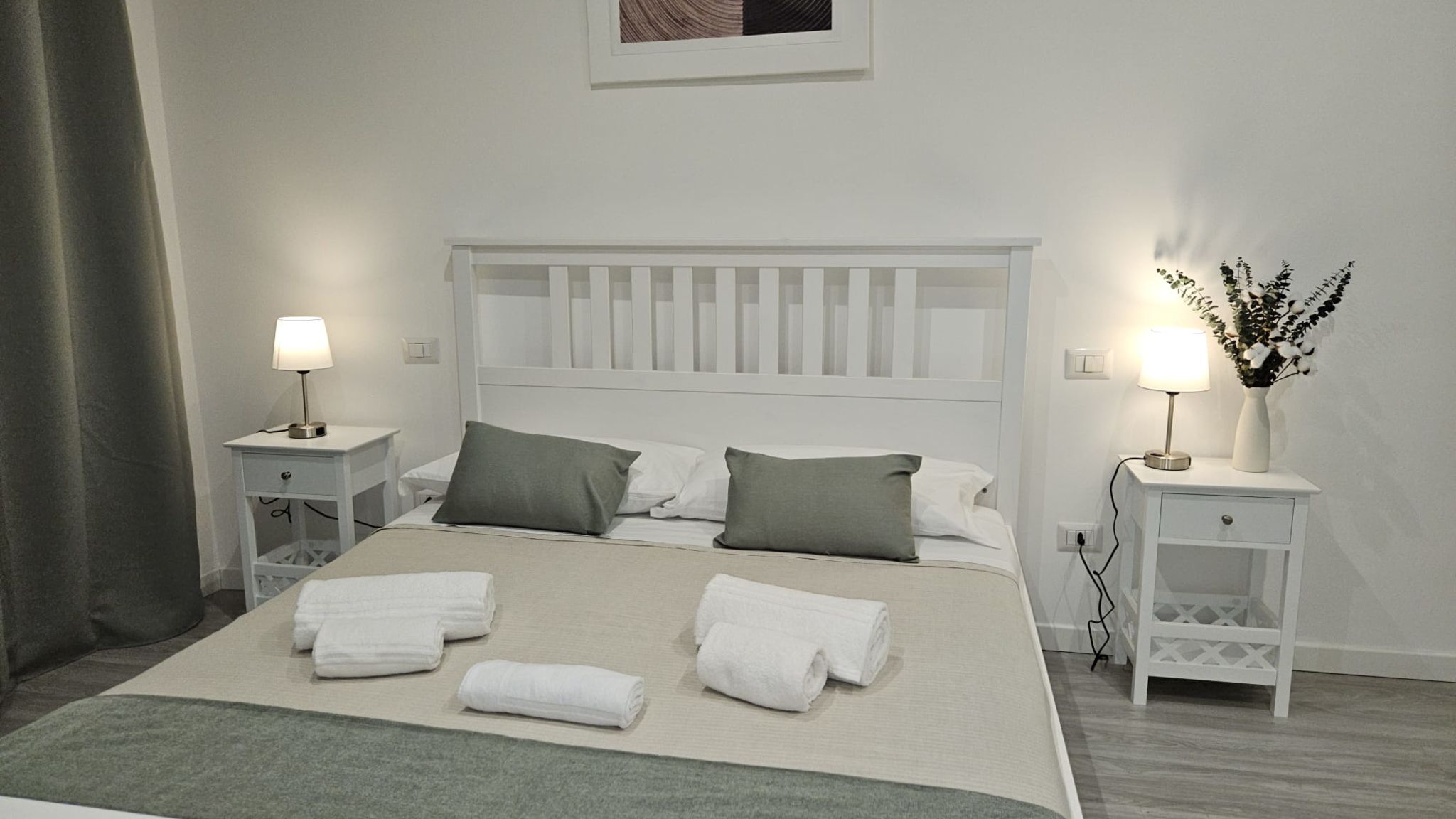 Italianway Civitavecchia Guest House Il Ferroviere - Room 3 Bagno Esterno