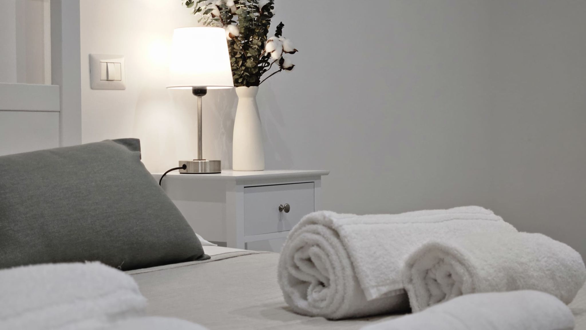 Italianway Civitavecchia Guest House Il Ferroviere - Room 3 Bagno Esterno