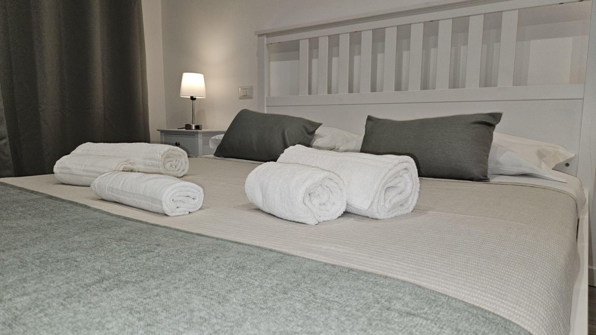 Italianway Civitavecchia Guest House Il Ferroviere - Room 3 Bagno Esterno