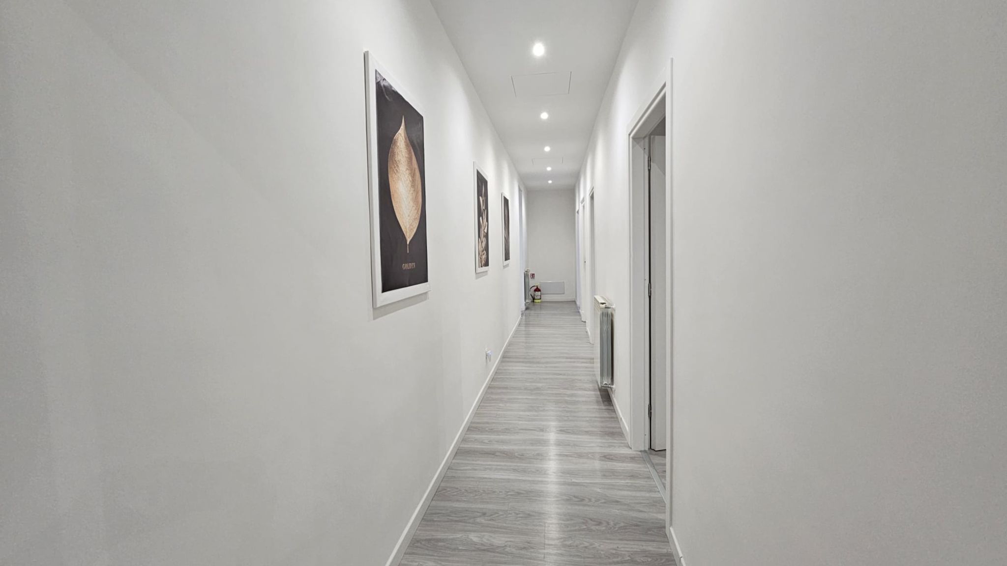 Italianway Civitavecchia Guest House Il Ferroviere - Room 3 Bagno Esterno
