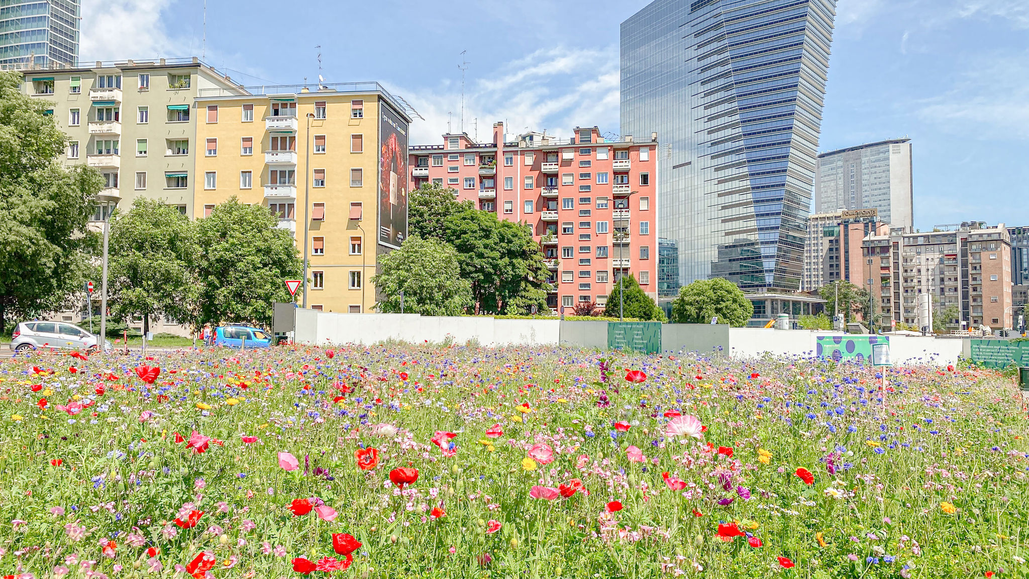 Italianway Milano Paoli Suite Bosco Verticale - 15 min from Duomo