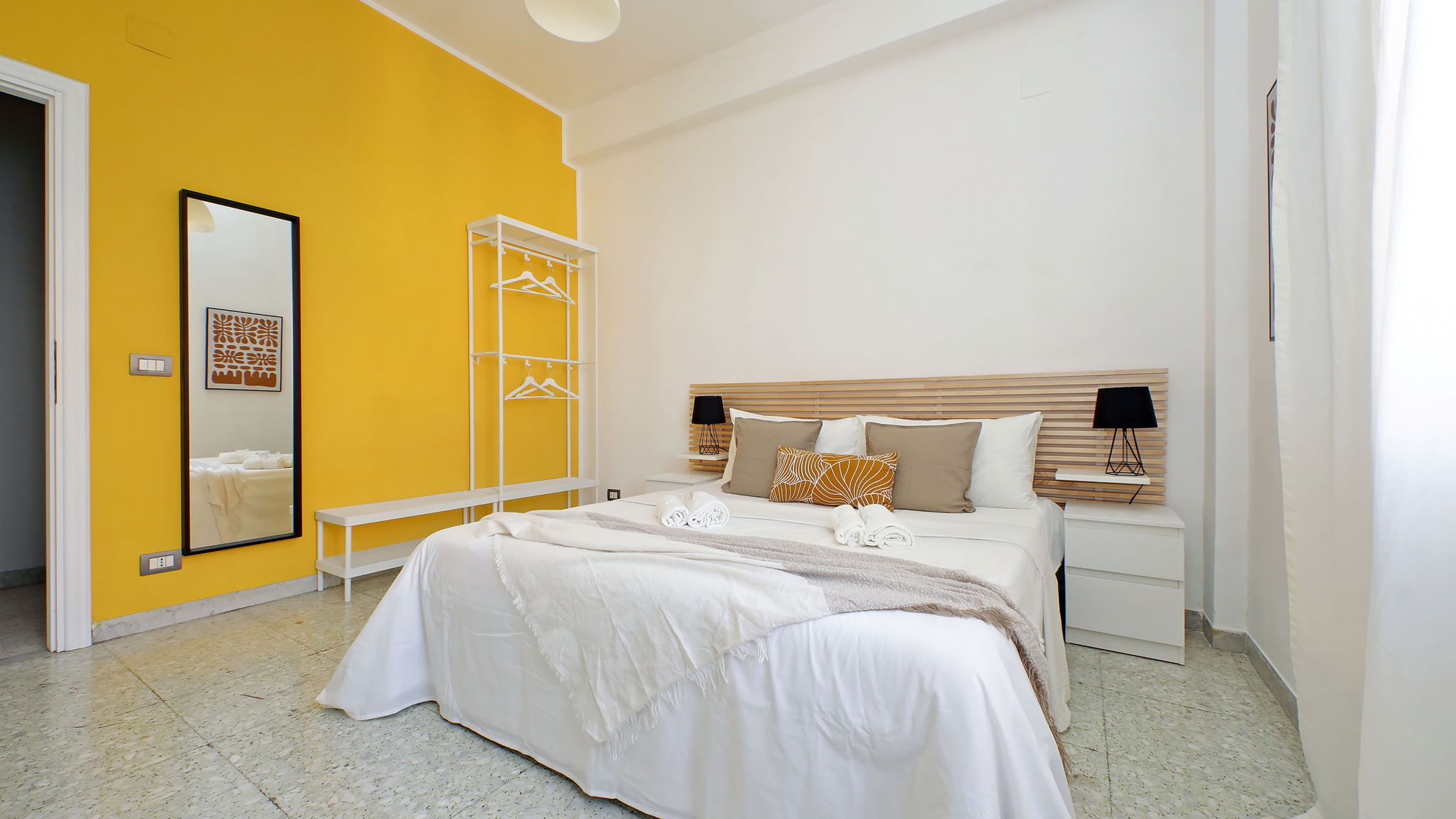Italianway Roma Centocelle's Flat by Domus&Dimore
