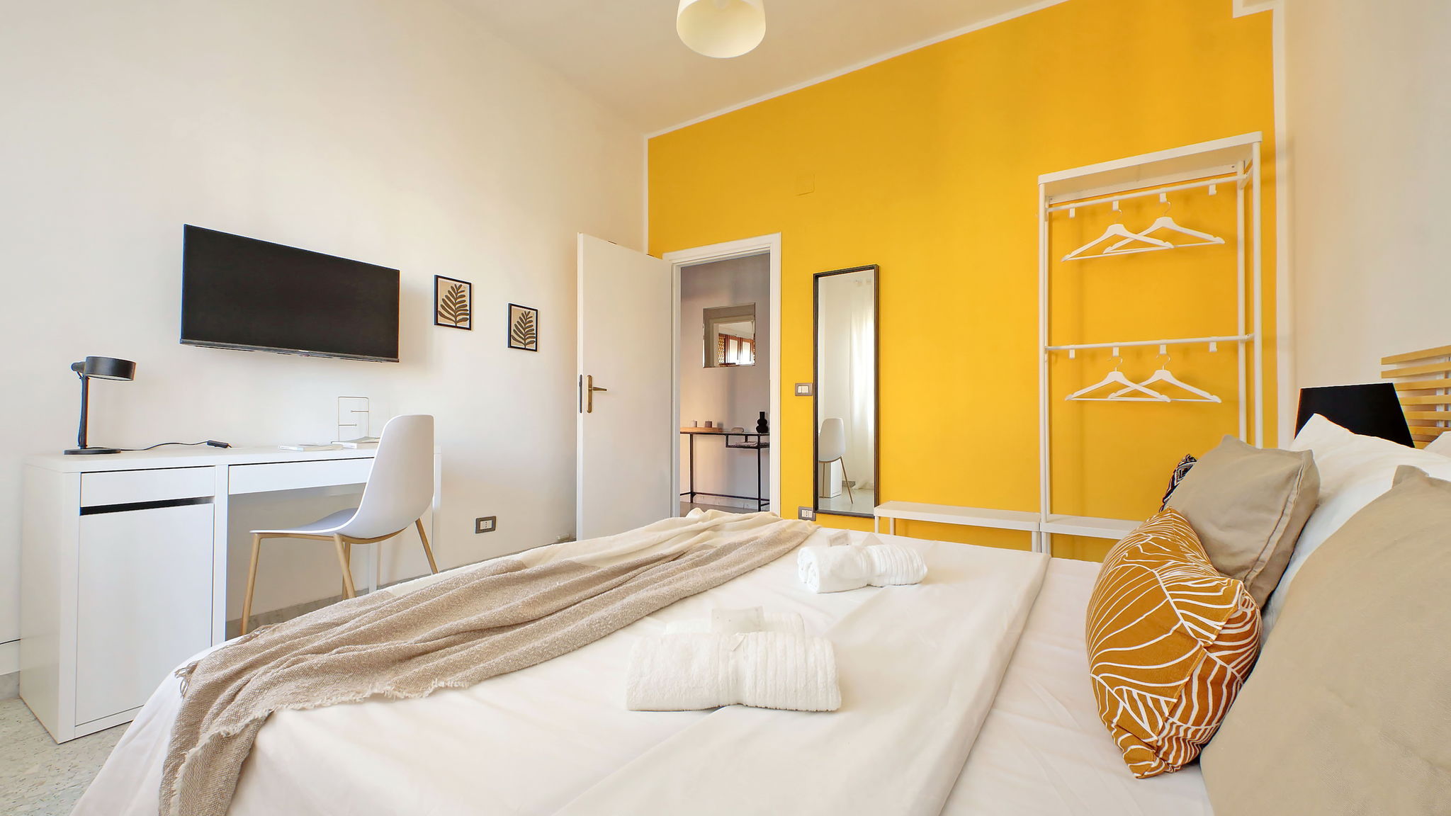 Italianway Roma Centocelle's Flat by Domus&Dimore