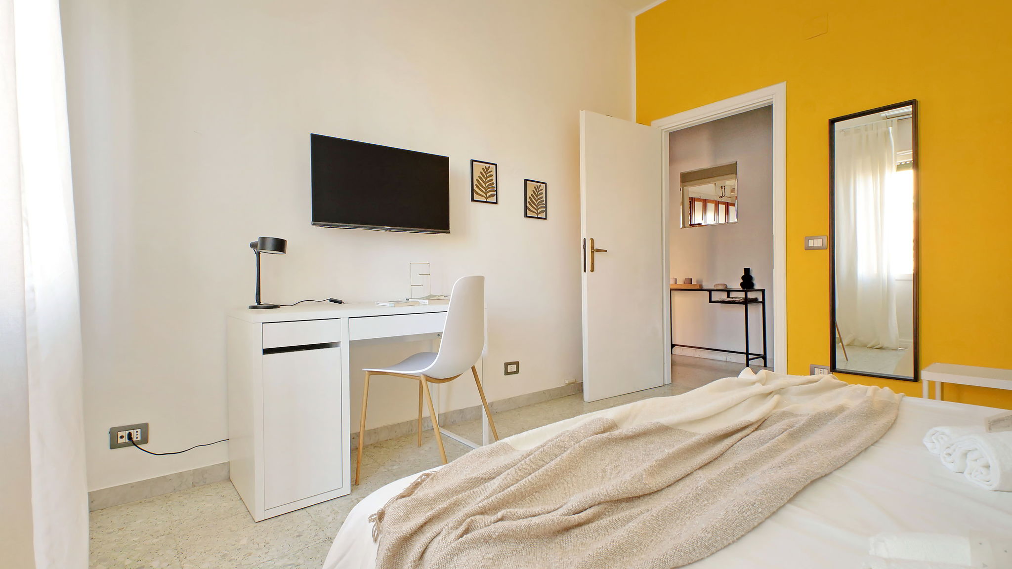 Italianway Roma Centocelle's Flat by Domus&Dimore