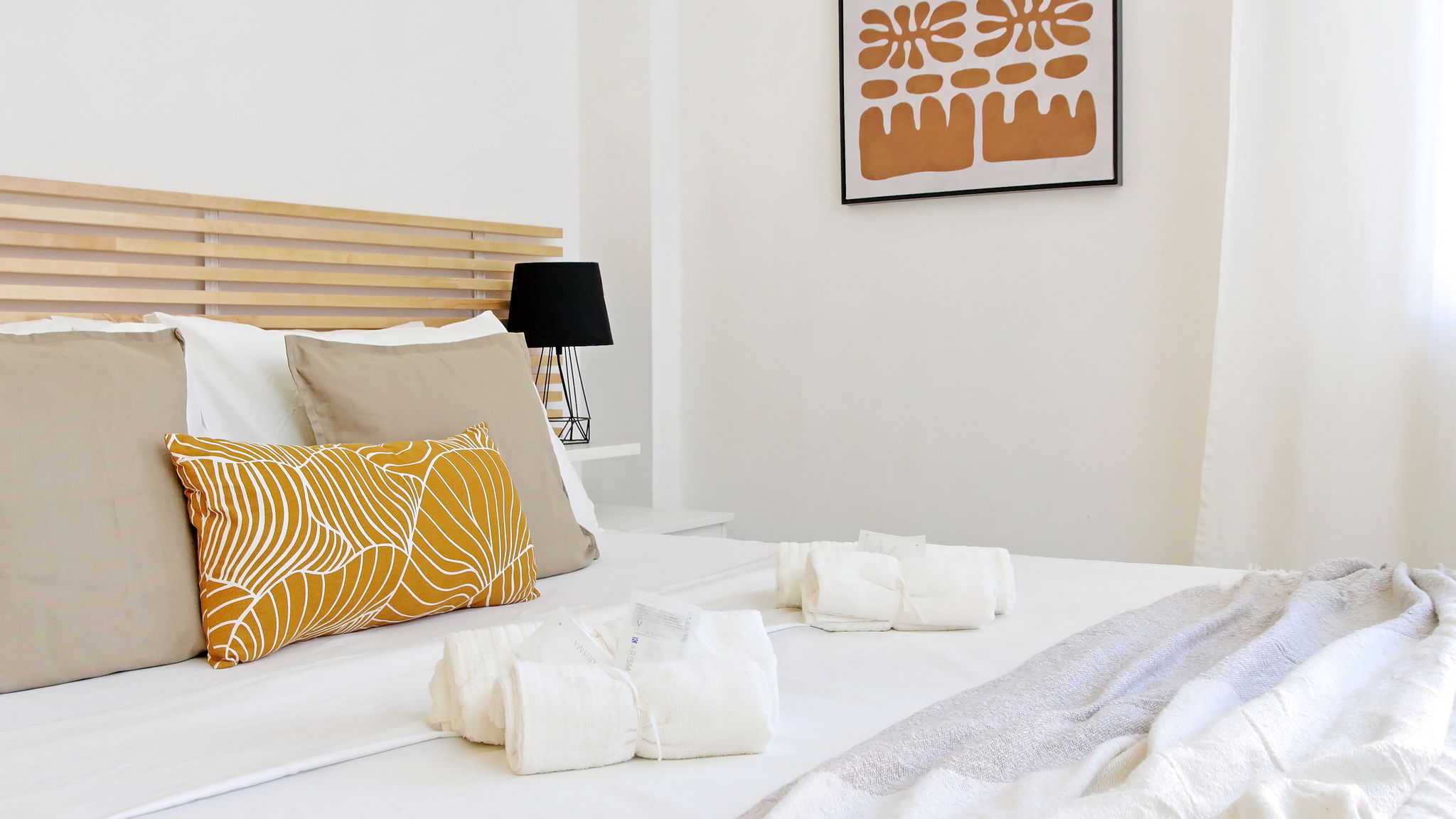 Italianway Roma Centocelle's Flat by Domus&Dimore