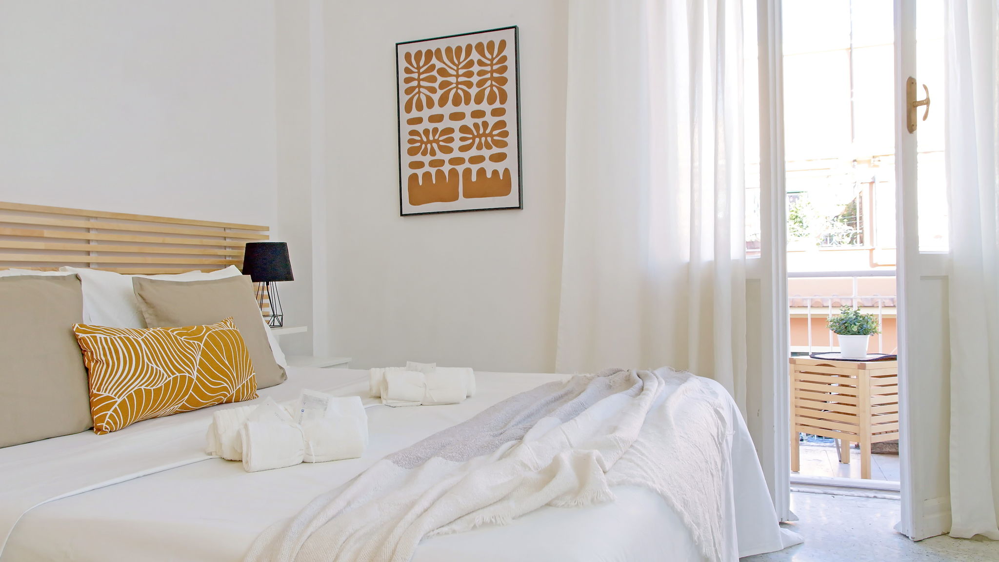 Italianway Roma Centocelle's Flat by Domus&Dimore