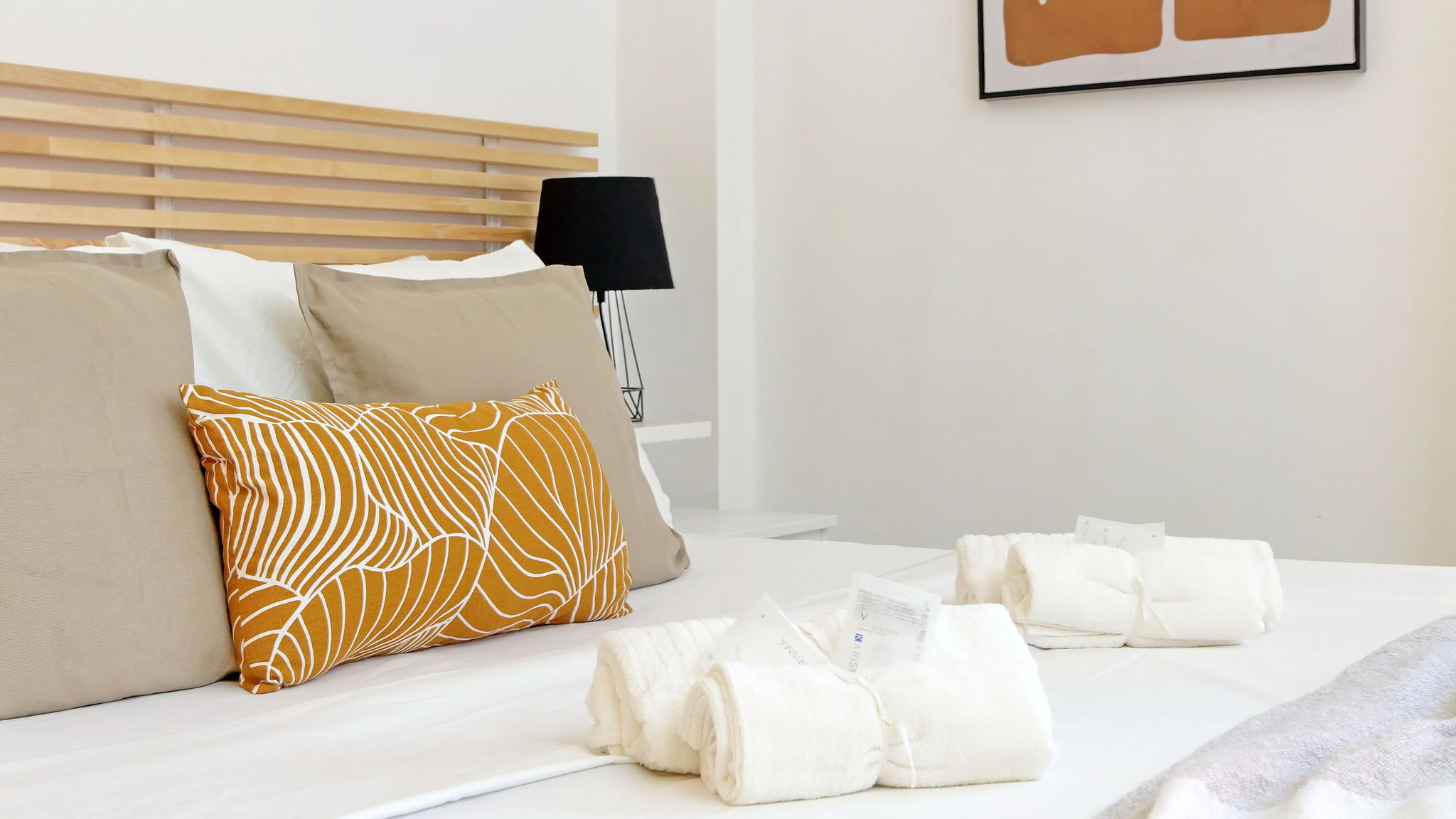 Italianway Roma Centocelle's Flat by Domus&Dimore