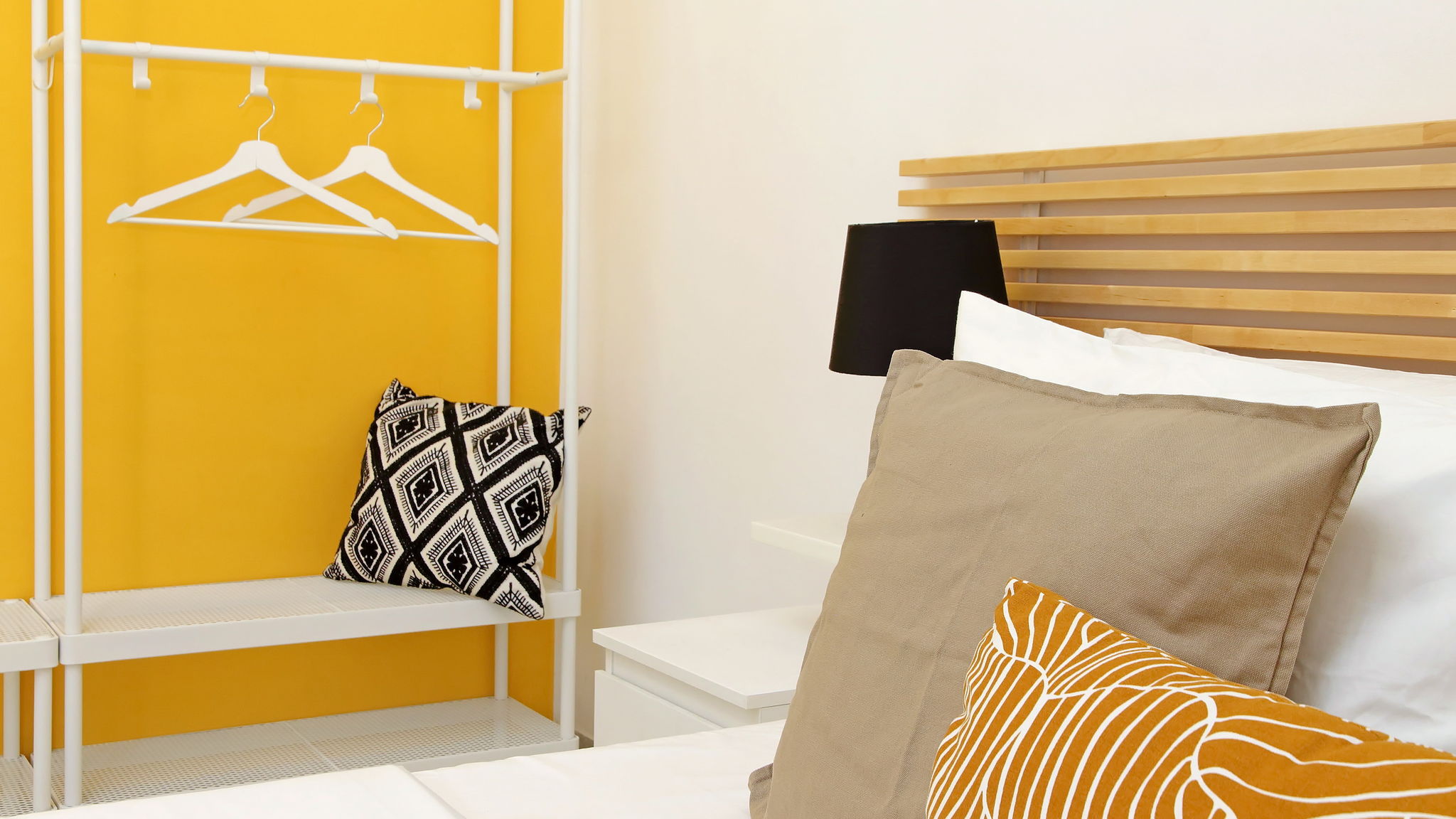 Italianway Roma Centocelle's Flat by Domus&Dimore