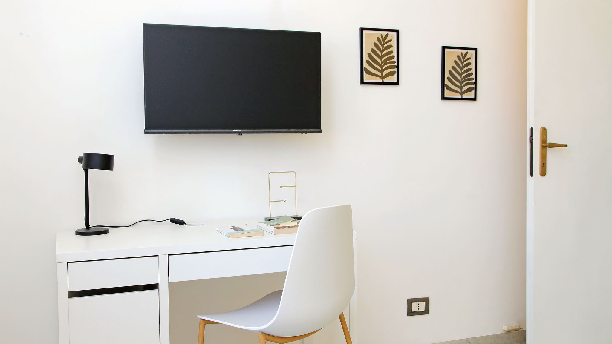 Italianway Roma Centocelle's Flat by Domus&Dimore